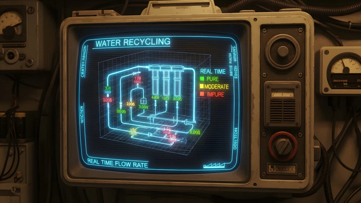 I Spent the Day Saving Five Minutes